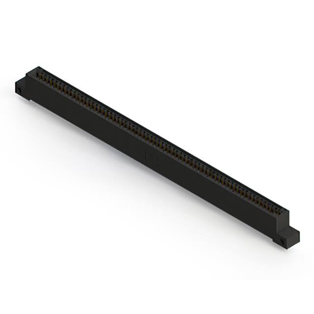 395-066-525-112 EDAC Inc.  Edgeboard Connectors